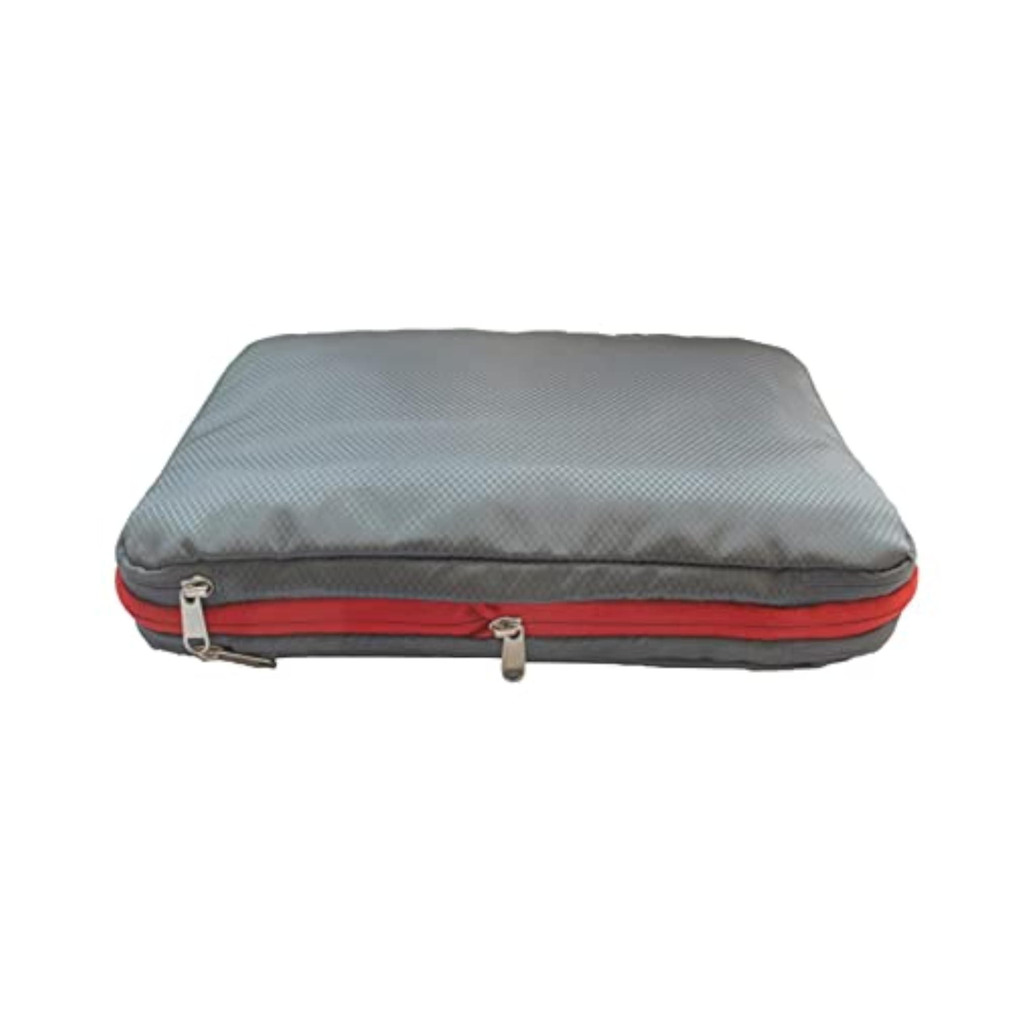 3Pcs Compression Packing Cubes Set, Gray